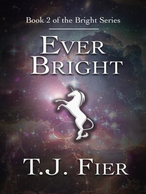 cover image of Ever Bright